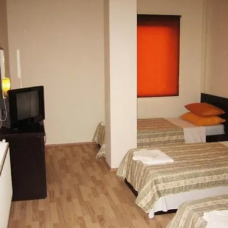 Hotel Aldi