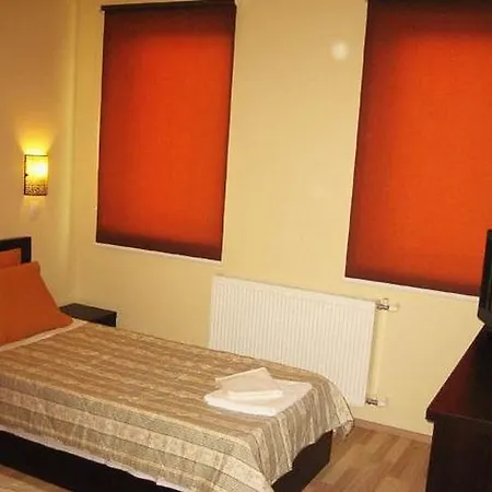 Aldi Hotel Cagllavice