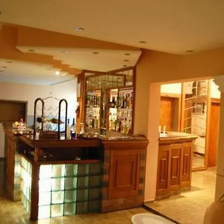 Aldi Hotel