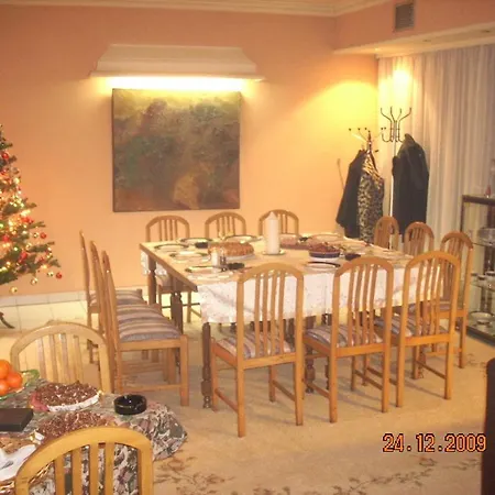 Aldi Hotel