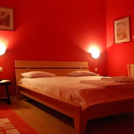 Hotel Aldi 3*