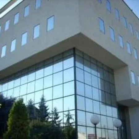 Aldi Hotel 3*