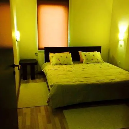 Hotel Aldi Cagllavice