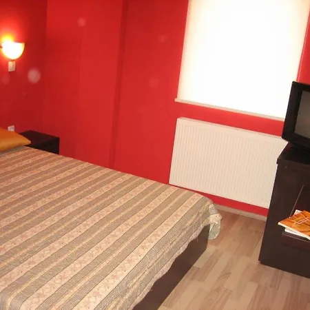 Aldi Hotel 3*