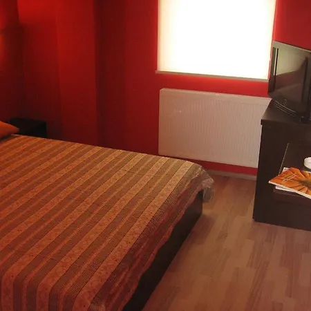 Aldi Hotel Cagllavice