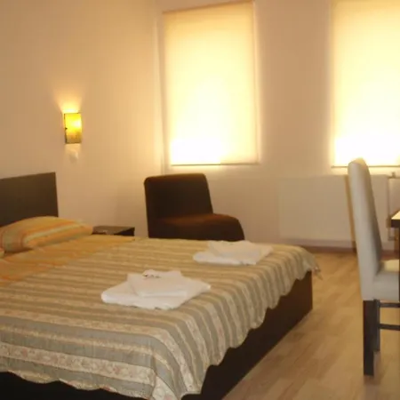 Aldi Hotel