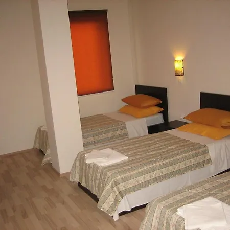 Aldi Hotel 3*