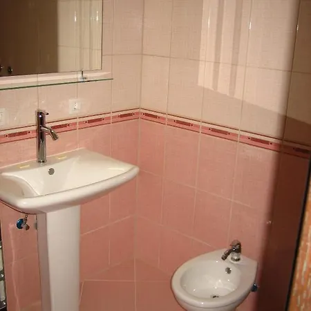 Hotel Aldi Cagllavice