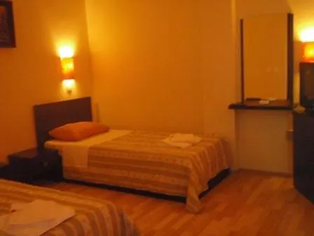 Aldi Hotel Cagllavice